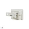 NAŚWIETLACZ LED LFX 10W 4000K 900LM IP65 BIAŁY